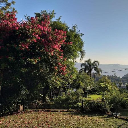 Pousada Casa Thede Salvador do Sul Экстерьер фото