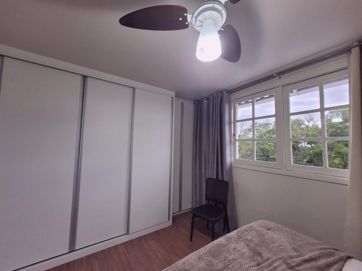 Pousada Casa Thede Salvador do Sul Экстерьер фото