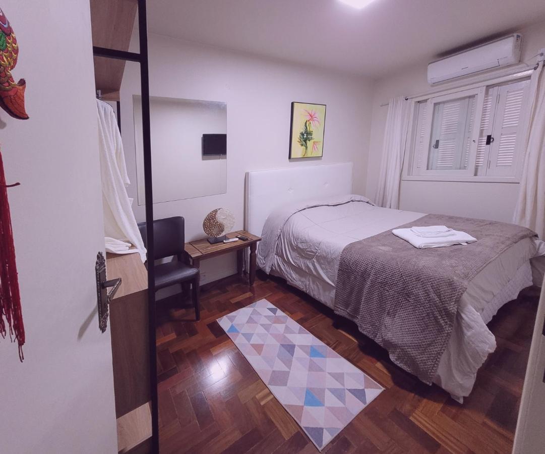 Pousada Casa Thede Salvador do Sul Экстерьер фото