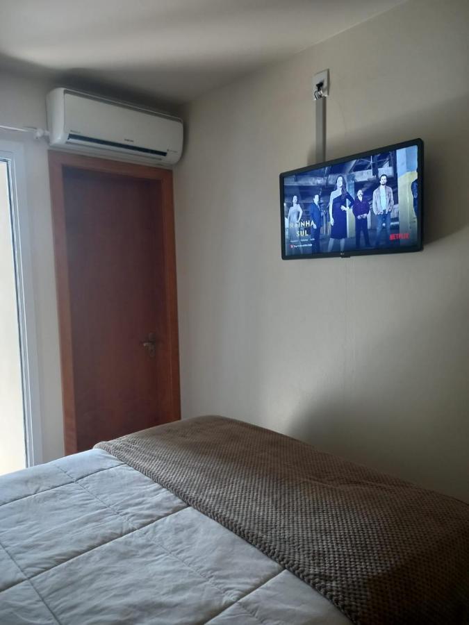 Pousada Casa Thede Salvador do Sul Экстерьер фото