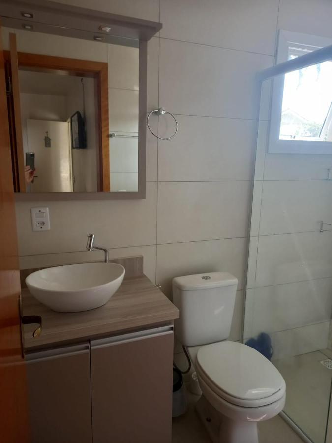 Pousada Casa Thede Salvador do Sul Экстерьер фото