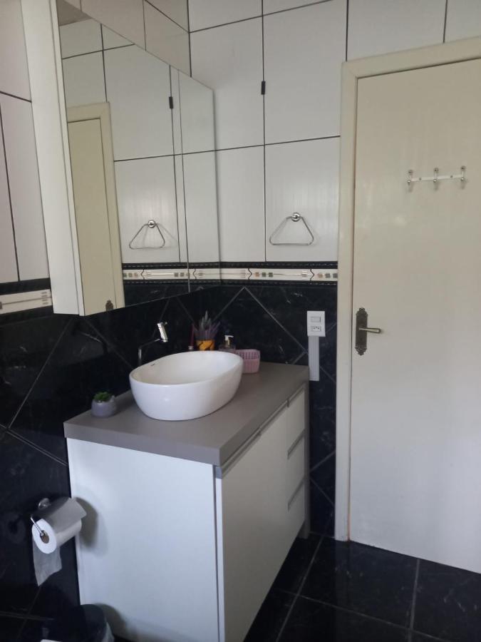 Pousada Casa Thede Salvador do Sul Экстерьер фото